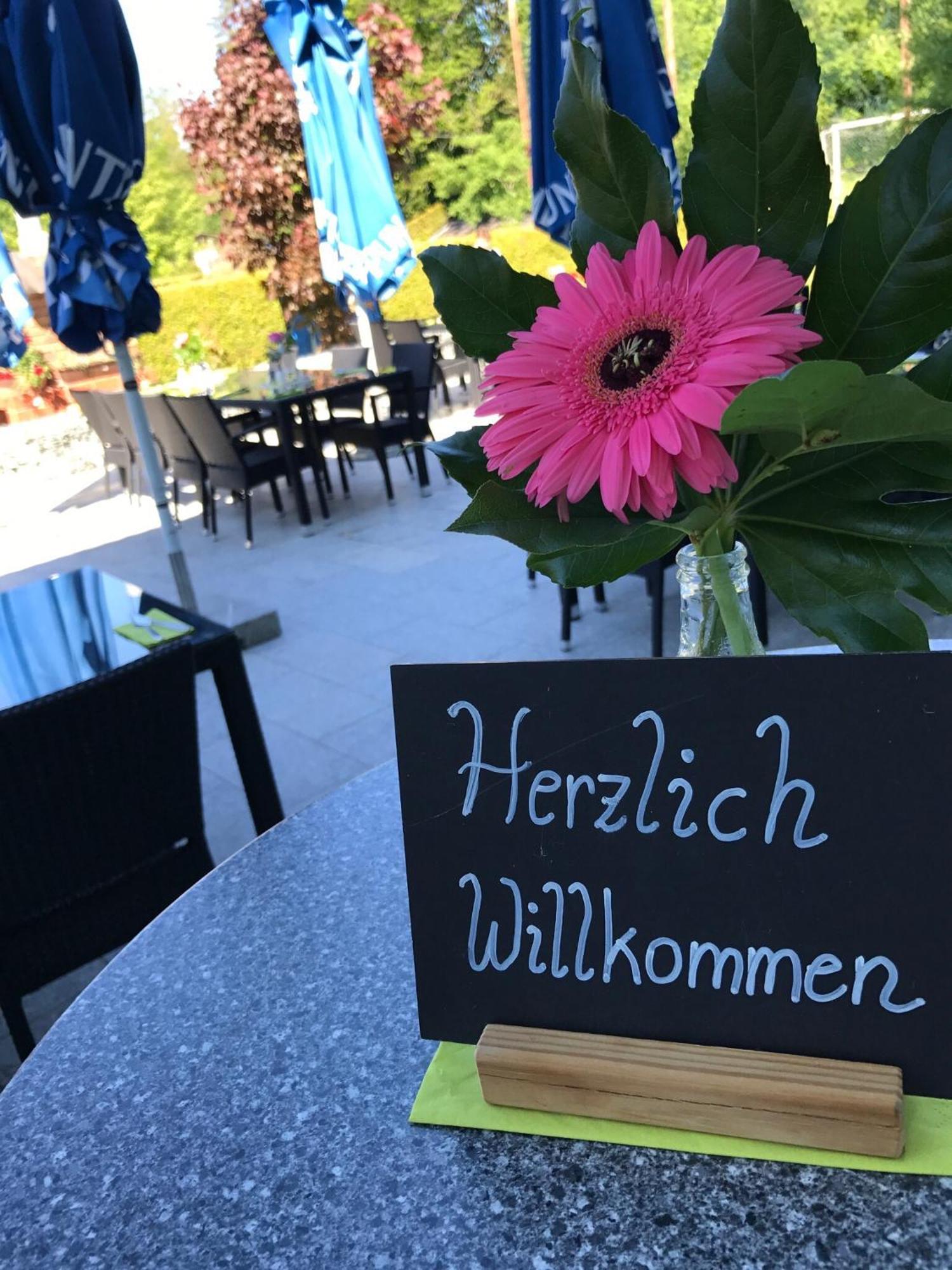 Gasthof Waldwirt Sankt Kanzian am Klopeiner See Exterior foto